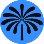 HGI Palm Icon