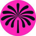 HGI Palm Icon