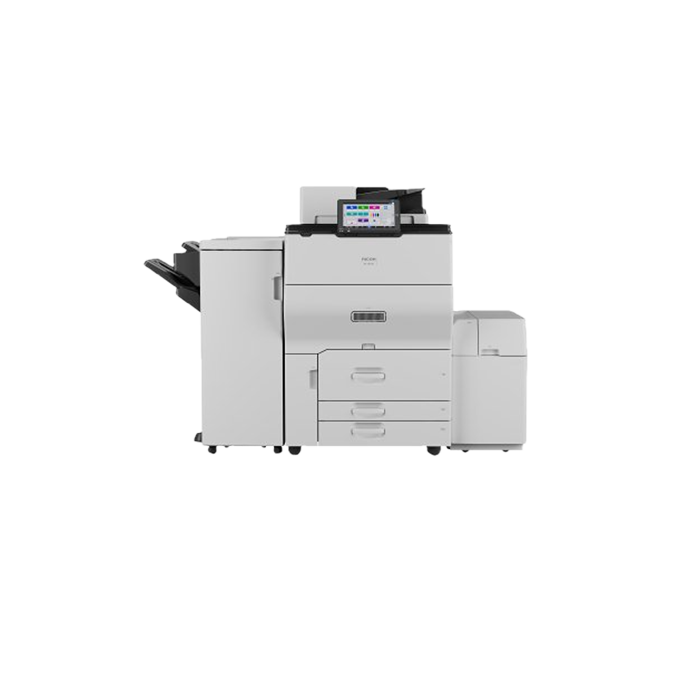 OfficePrinter Homepage