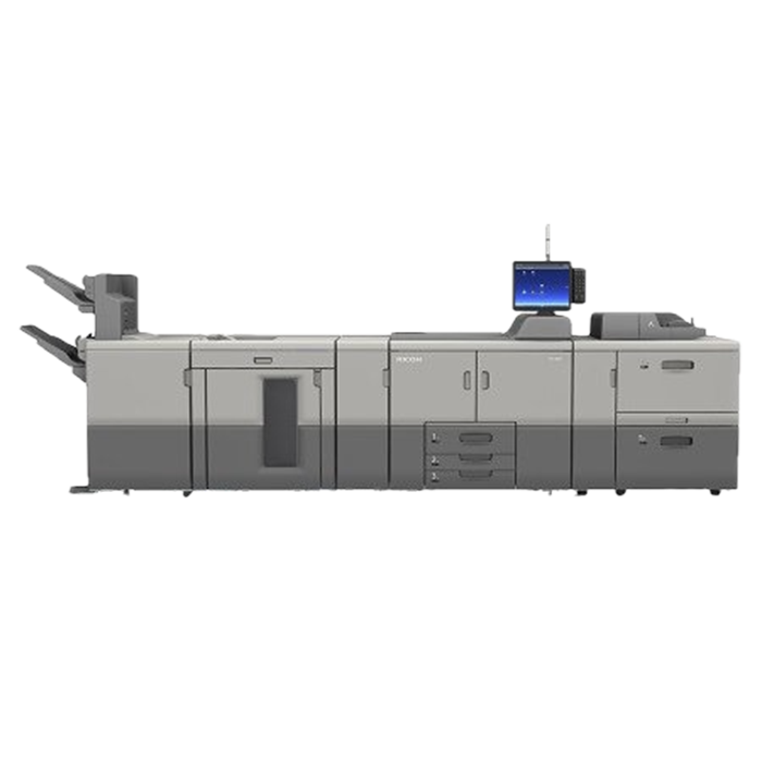 ProductionPrinter Homepage