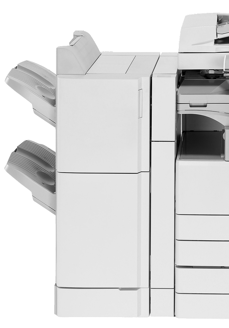About Copy Machine