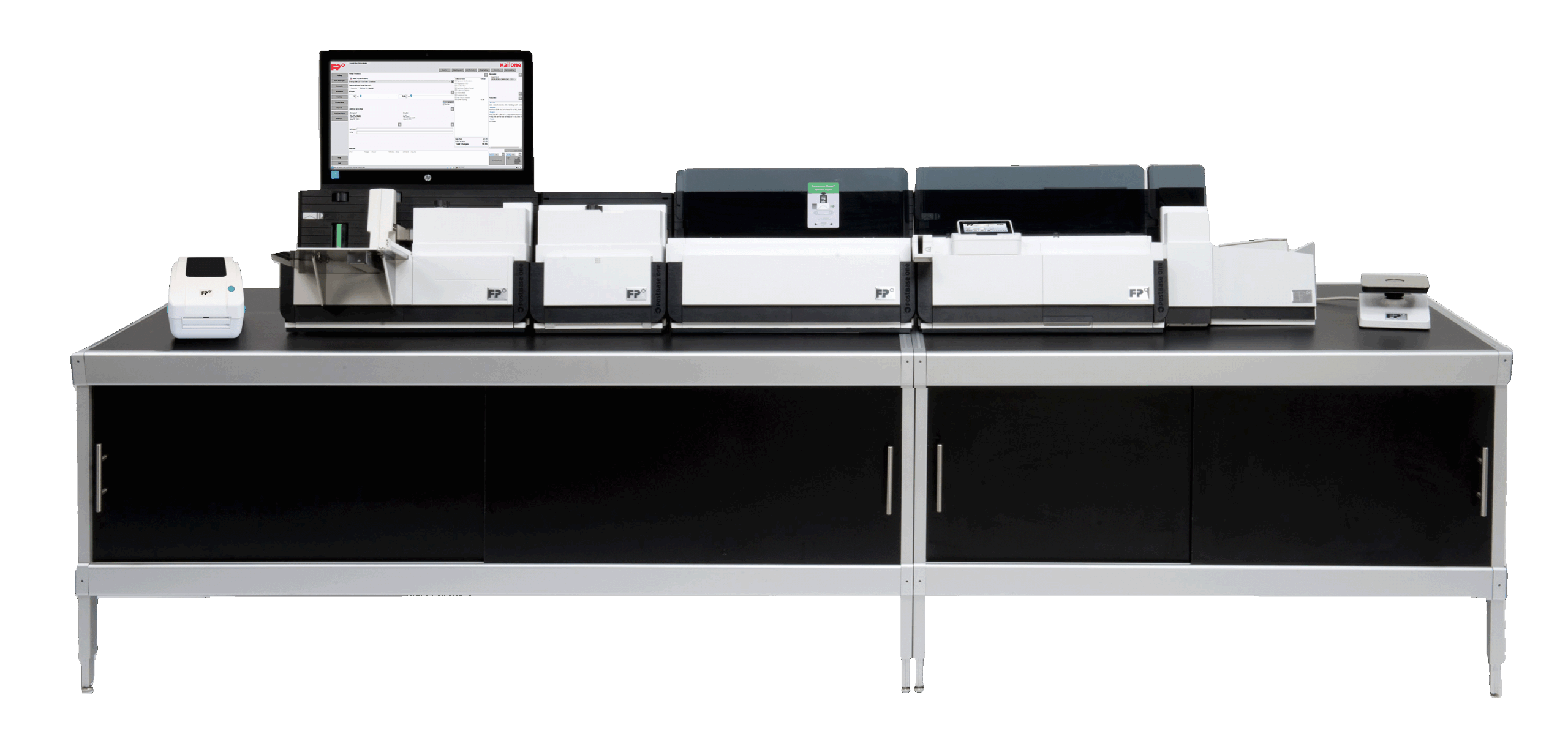 Production Mail Machine Production Mail Machine