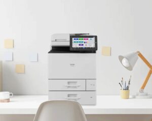 A Copy Machine