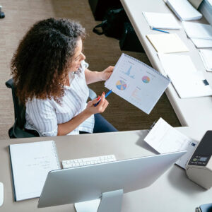 Document Scanners