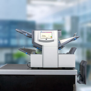 Folding & Inserting Machine