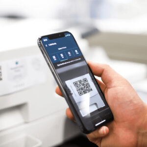 Print & Scan Network Integration