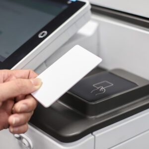 Print & Scan Network Integration