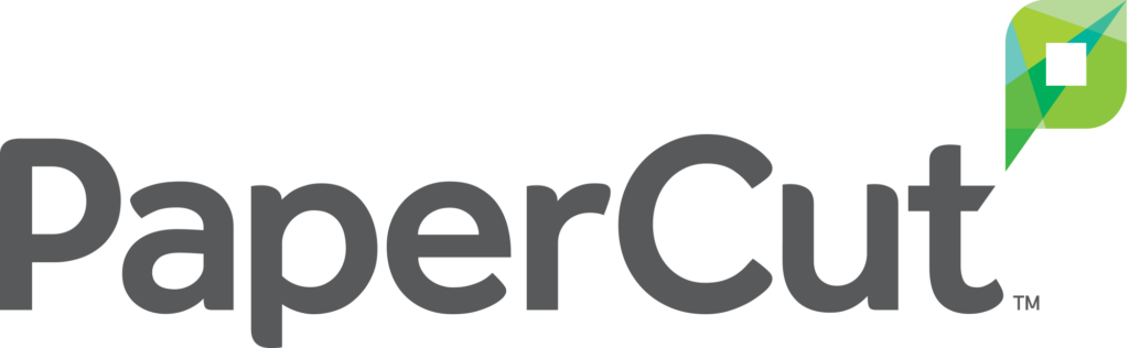 Papercut Logo Papercut Logo