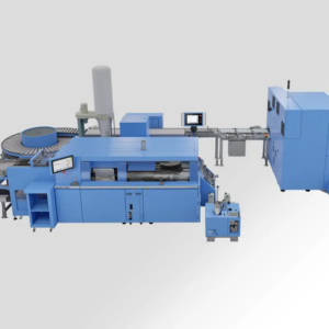 Print Finishing Equipment