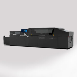 Print Finishing Equipment