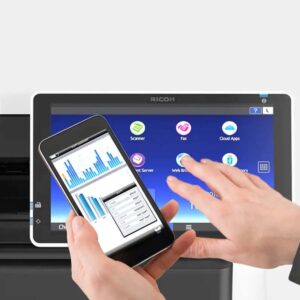 Managed Printer Services