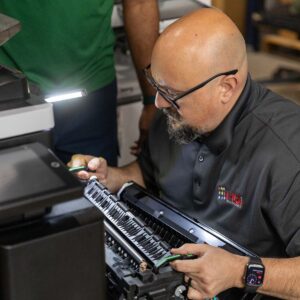 Managed Printer Services