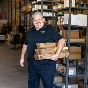 Managed Printer Services