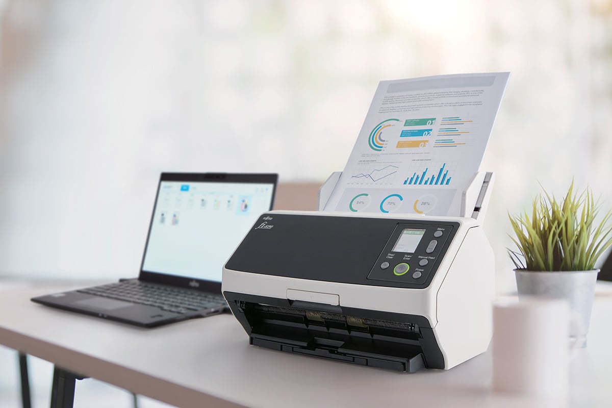 Scanner